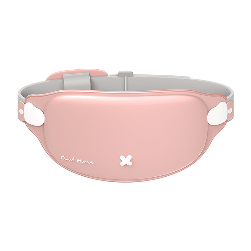 USB heating waist belt